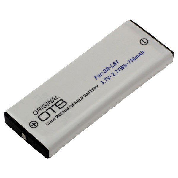 batteria per Kyocera Finecam S3R