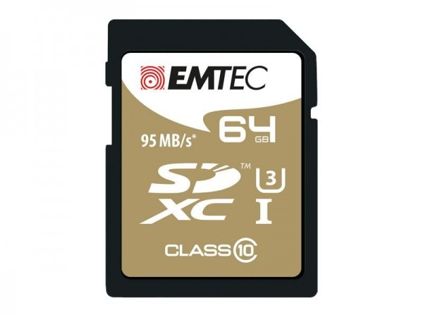 Scheda di memoria 64 GB per Canon Legria HF R306