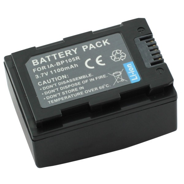 batteria per Samsung IA-BP105R