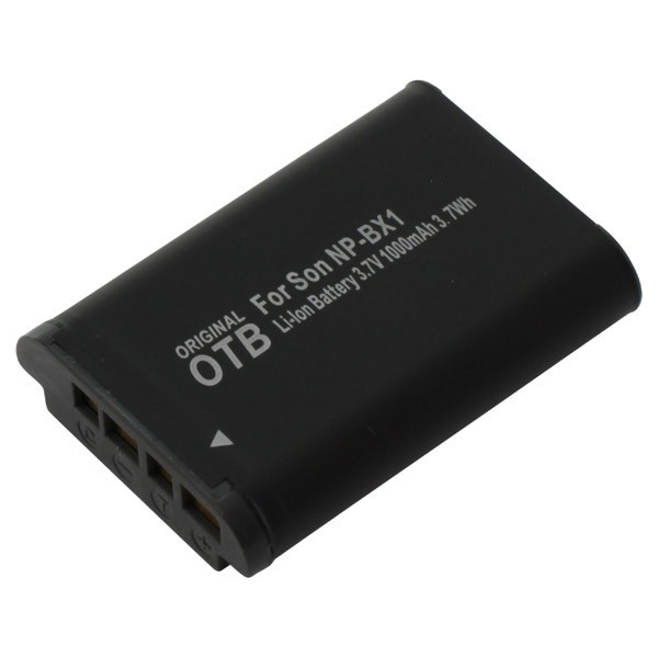 batteria per Sony HDR-AS15