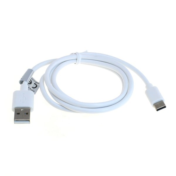 Cavo dati USB bianco 1 m per IFC-100U