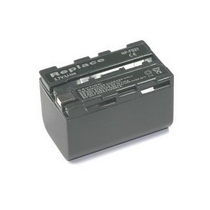 batteria per SONY NP-FS21