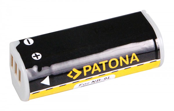 batteria per Canon PowerShot N2