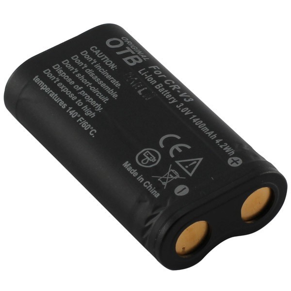 batteria per Kyocera Finecam L30