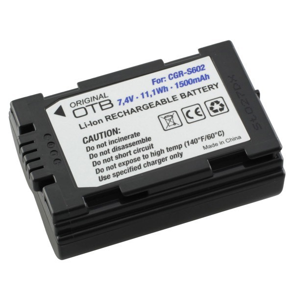 batteria per Leica Digilux 2