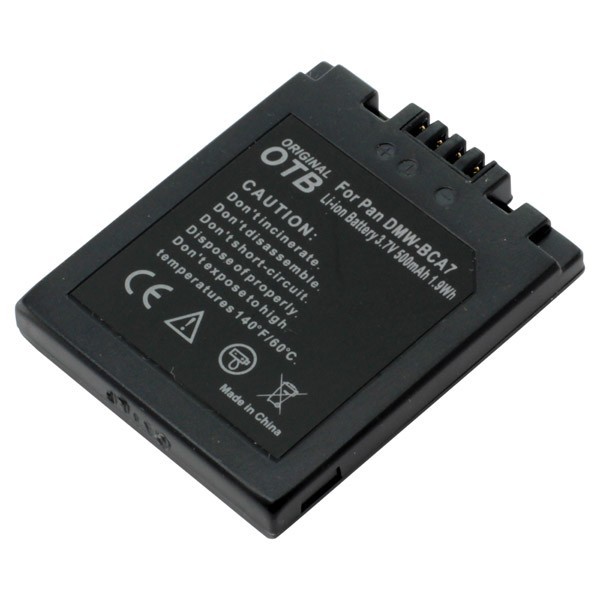 batteria per Ricoh Caplio R3