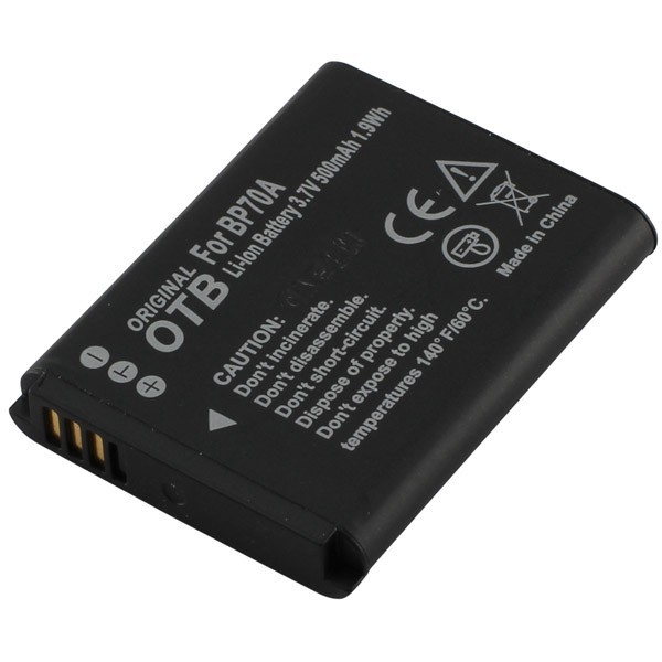 batteria per Samsung SL630