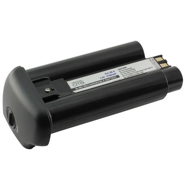 batteria per Nikon D3S