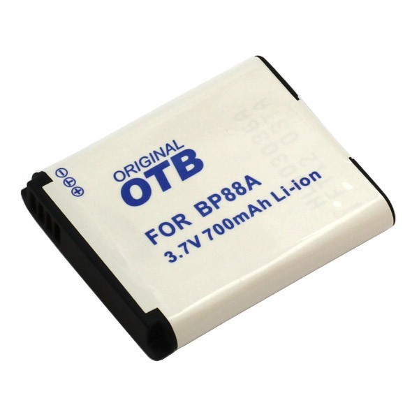 BP88A BP-88A batteria