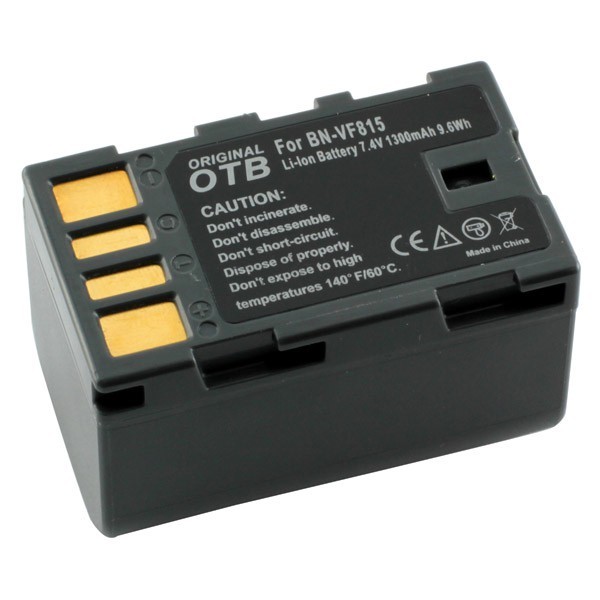 batteria per BN-VF815